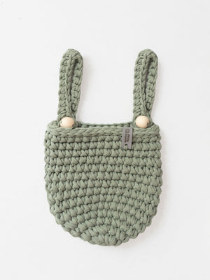 Crib Pocket Organizers