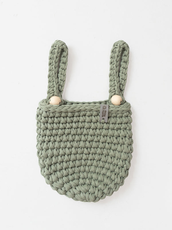 Crib Pocket Organizers