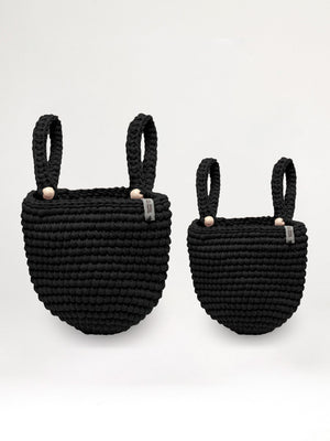 Crib Pocket Organizers