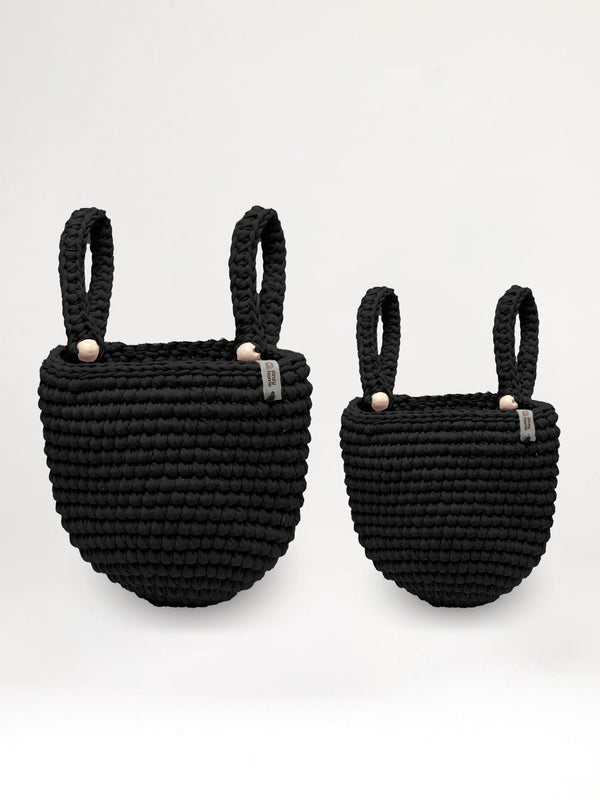 Crib Pocket Organizers
