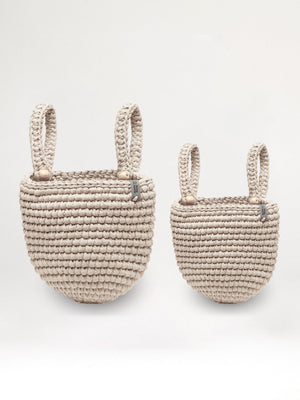 Crib Pocket Organizers