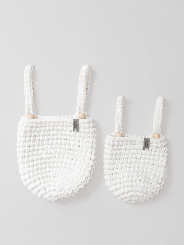 Crib Pocket Organizers