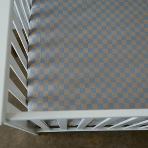 Crib Sheets