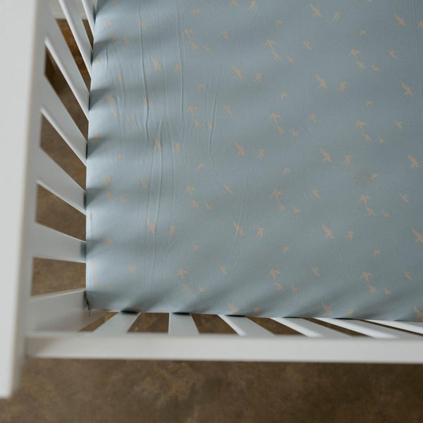 Crib Sheets