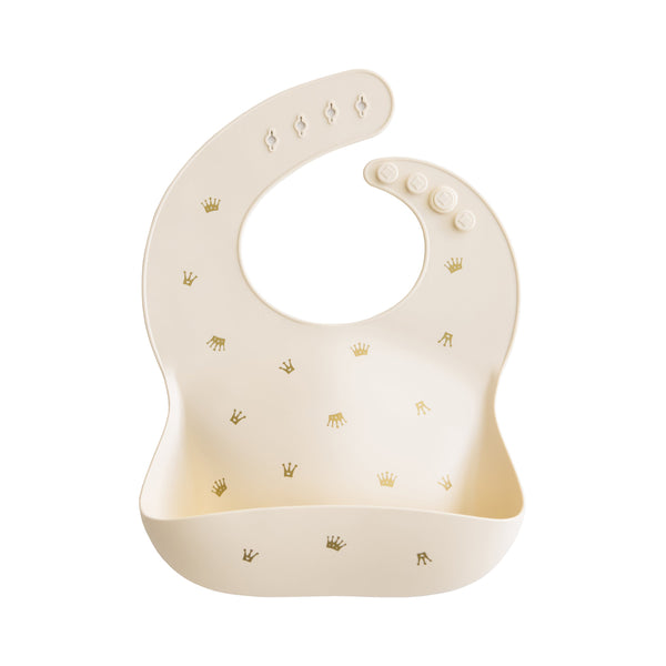 Silicone Baby Bib