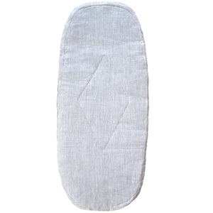 Baby Mattress for Bassinet & Moses Baskets