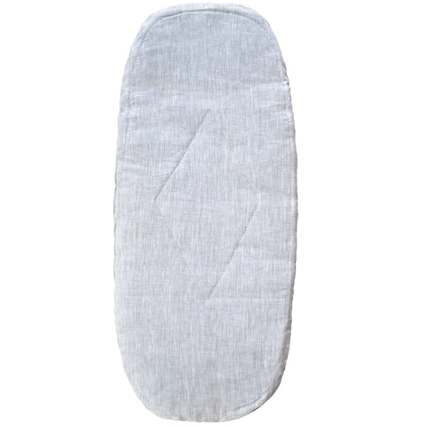 Baby Mattress for Bassinet & Moses Baskets