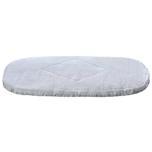Baby Mattress for Bassinet & Moses Baskets