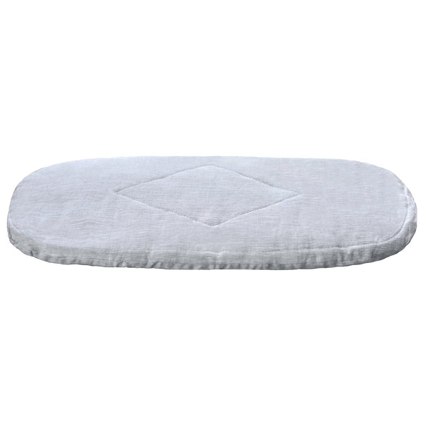 Baby Mattress for Bassinet & Moses Baskets