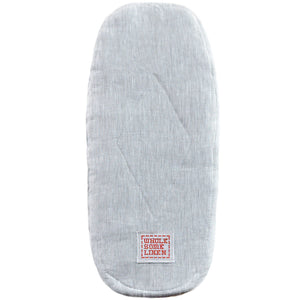Baby Mattress for Bassinet & Moses Baskets