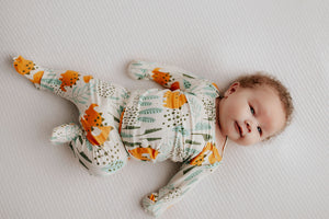 Dinosaur Kids Pajamas