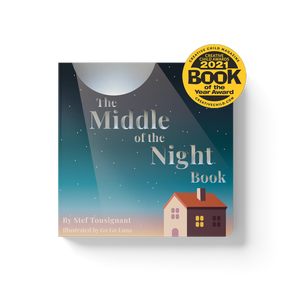 The Middle Of The Night Book