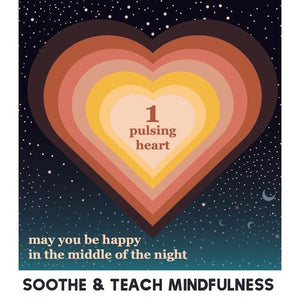 The Middle Of The Night Book