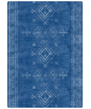 The Dakota Blue Shwally Playmat