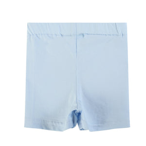 Dark Blue and Light Blue Dress Undershorts 2 pack