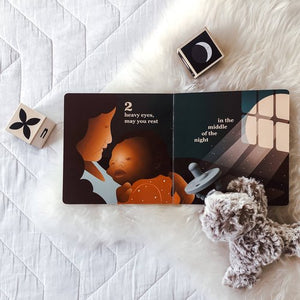 The Middle Of The Night Book