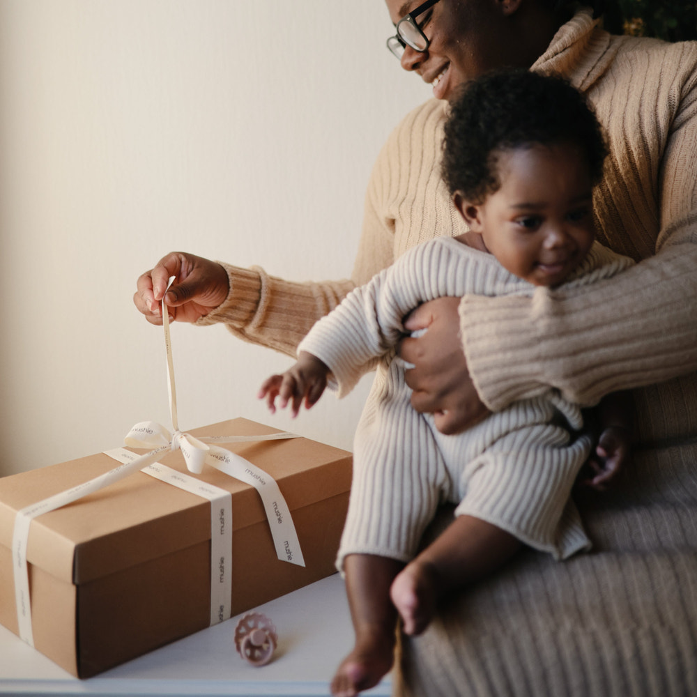 Newborn Jumbo Gift Set | $111 Value