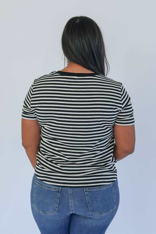 The Sunday Breastfeeding Tee
