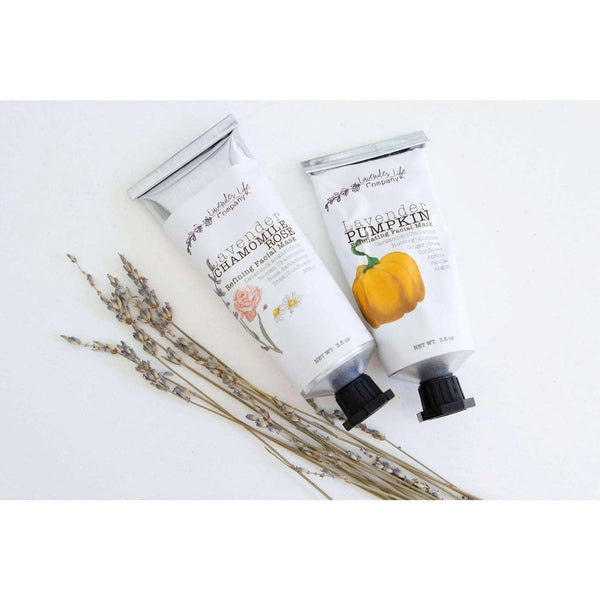 DermaLIFE All-Natural Skin Care System – Complete Gift Set