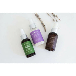 DermaLIFE All-Natural Skin Care System – Complete Gift Set