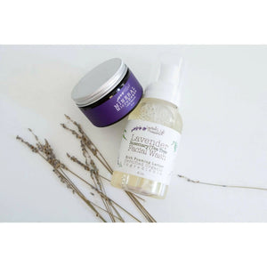 DermaLIFE All-Natural Skin Care System – Complete Gift Set