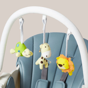 KUB Smart Baby Chair
