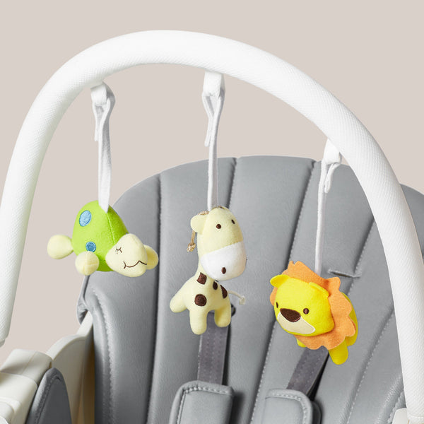 KUB Smart Baby Chair