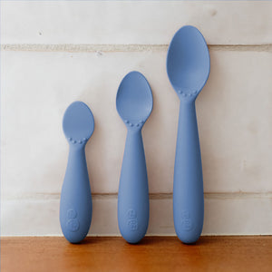 Developmental Utensil Set