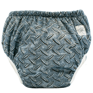 Diamond Plated - Training Pants