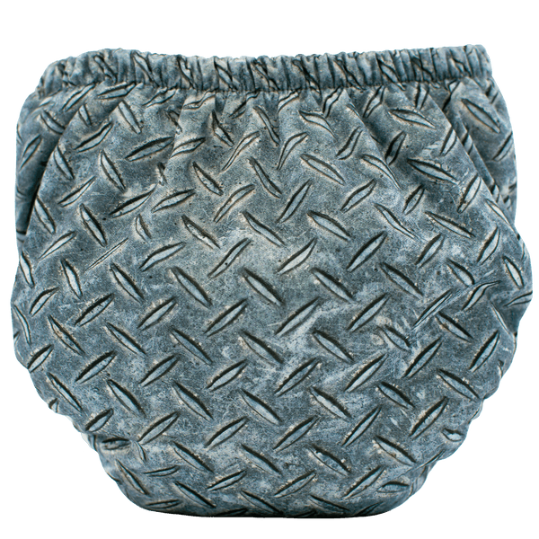 Diamond Plated - Training Pants