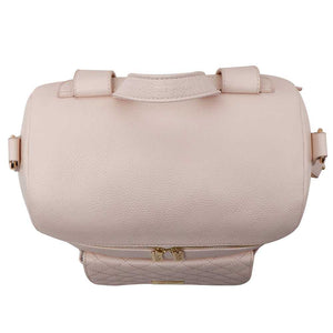 Petit Diaper Bag Pastel Pink