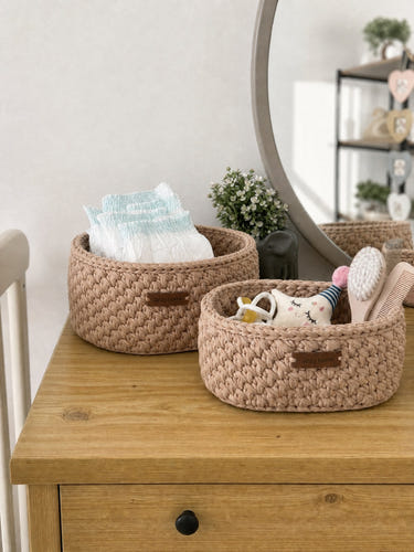Diaper Caddy
