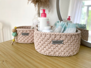 Diaper Caddy
