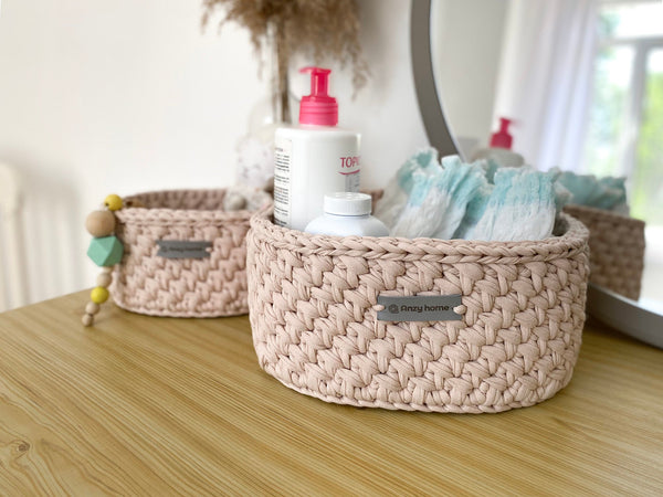 Diaper Caddy