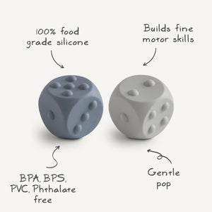 Dice Press Toy