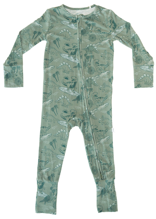 Shwally Romper buttery-soft bamboo viscose limited edition