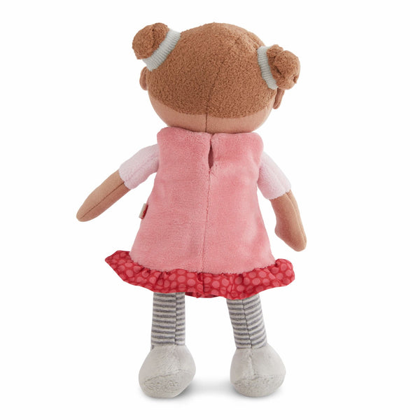 Camilla Snug Up Doll