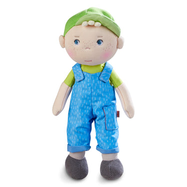 Soft Snug Up Doll Till for babies, perfect for cuddling and comfort. Ideal gift for newborns and toddlers.