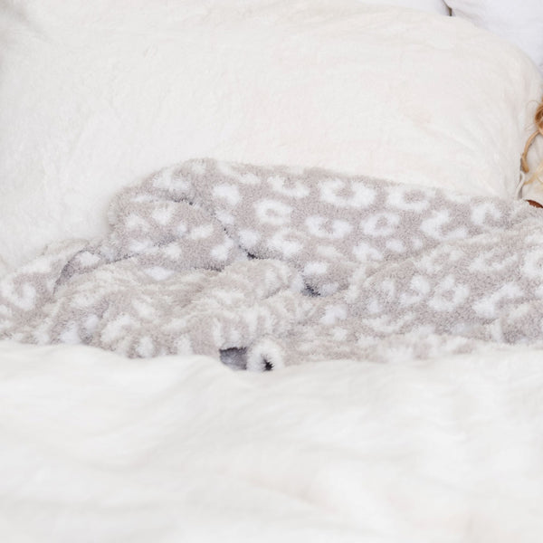 DOUBLE-LAYER BAMBONI® RECEIVING BLANKETS