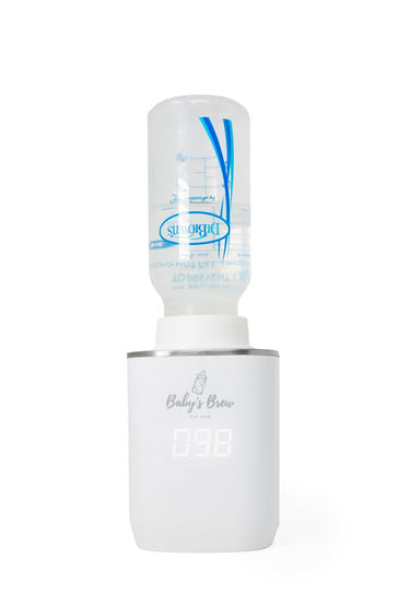 Dr. Brown's Adapter for baby bottles, enhancing feeding experience with compatibility and convenience.