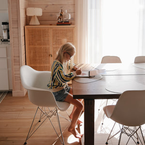 Fairies Reusable Water Color Pad