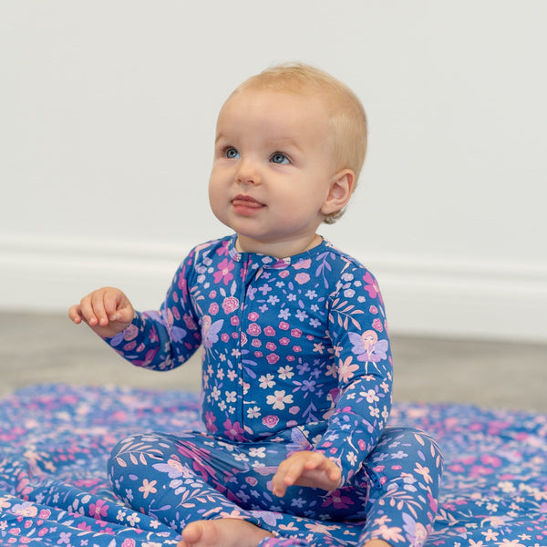 Dream a Little Dream Convertible Romper