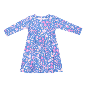 Dream A Little Dream Swirly Girl Dress