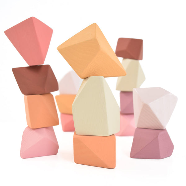 Peach | Set of 16