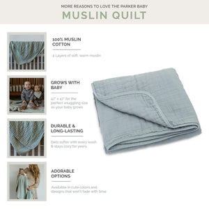 Dune Quilt