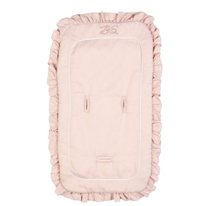 MON BEAU TROUSSEAU | Girls Dusty Rose Multipurpose Baby Mat