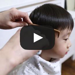 Little Martin's Drawer Baby Hair Clipper - MOOGCO Baby