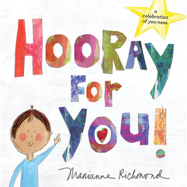 Hooray For You!