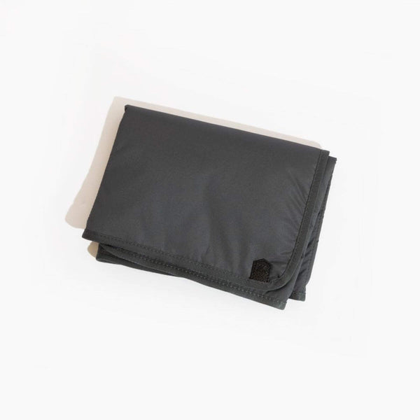 Freshly Picked Ebony Classic Diaper Bag II (Open Box)