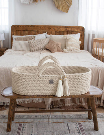 Standard Moses Basket